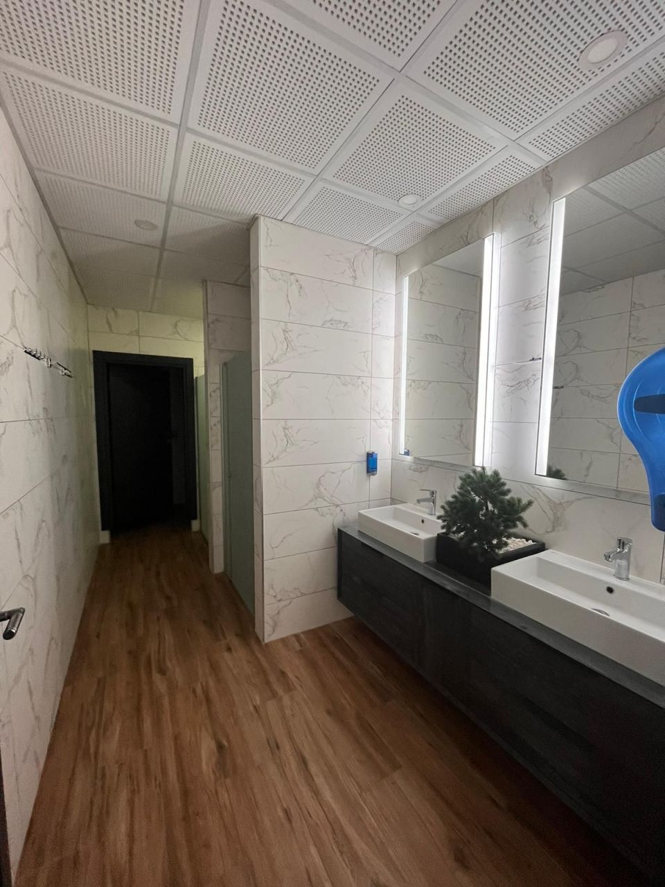 Квартира в Алании, Турция, 100 м² - фото 11