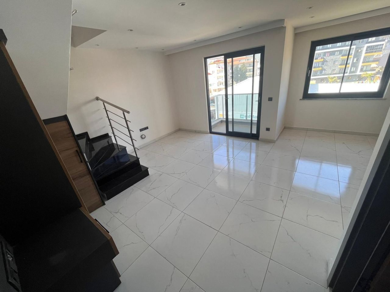 Пентхаус в Алании, Турция, 100 м² - фото 11