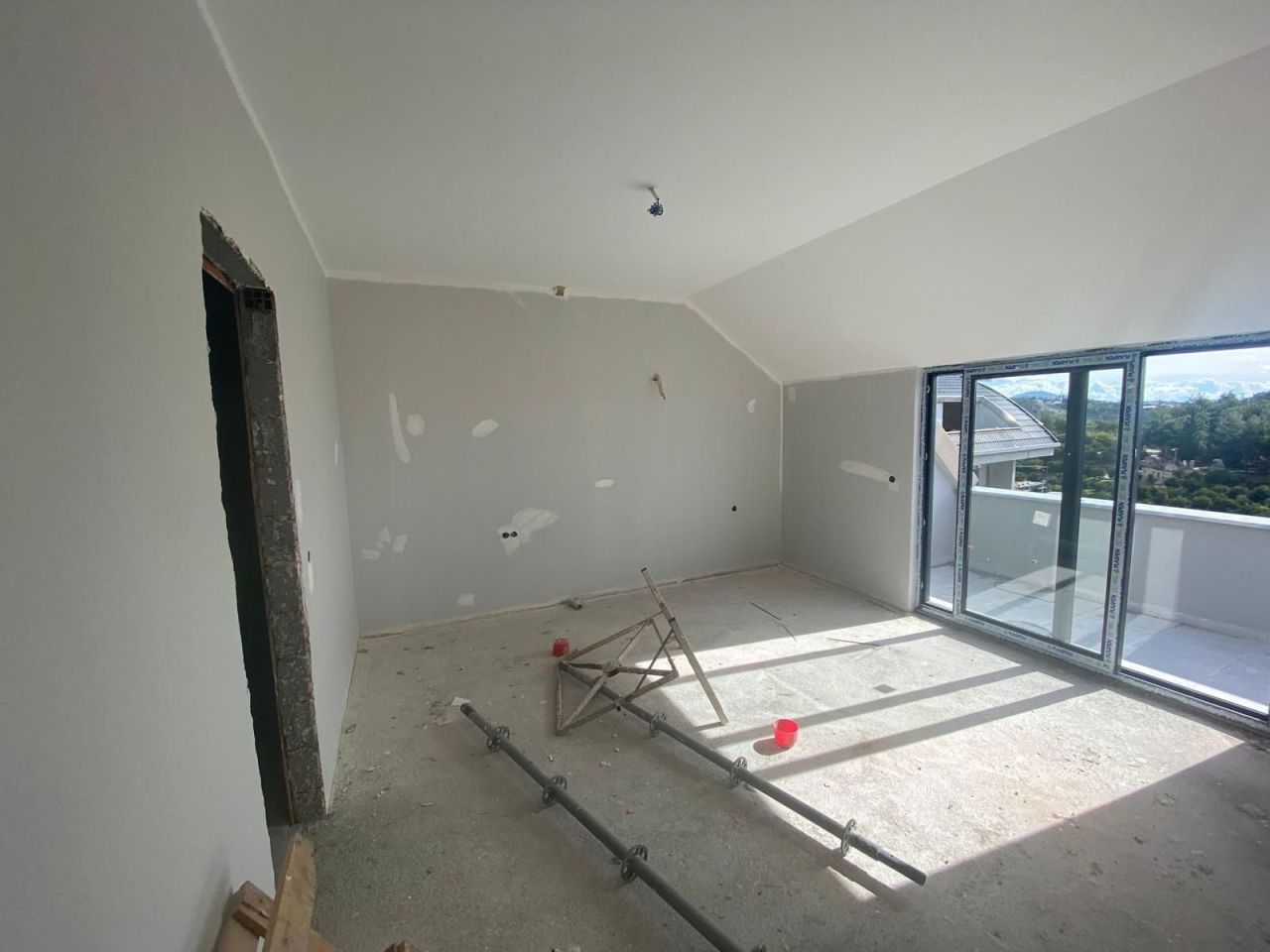 Пентхаус в Алании, Турция, 145 м² - фото 11