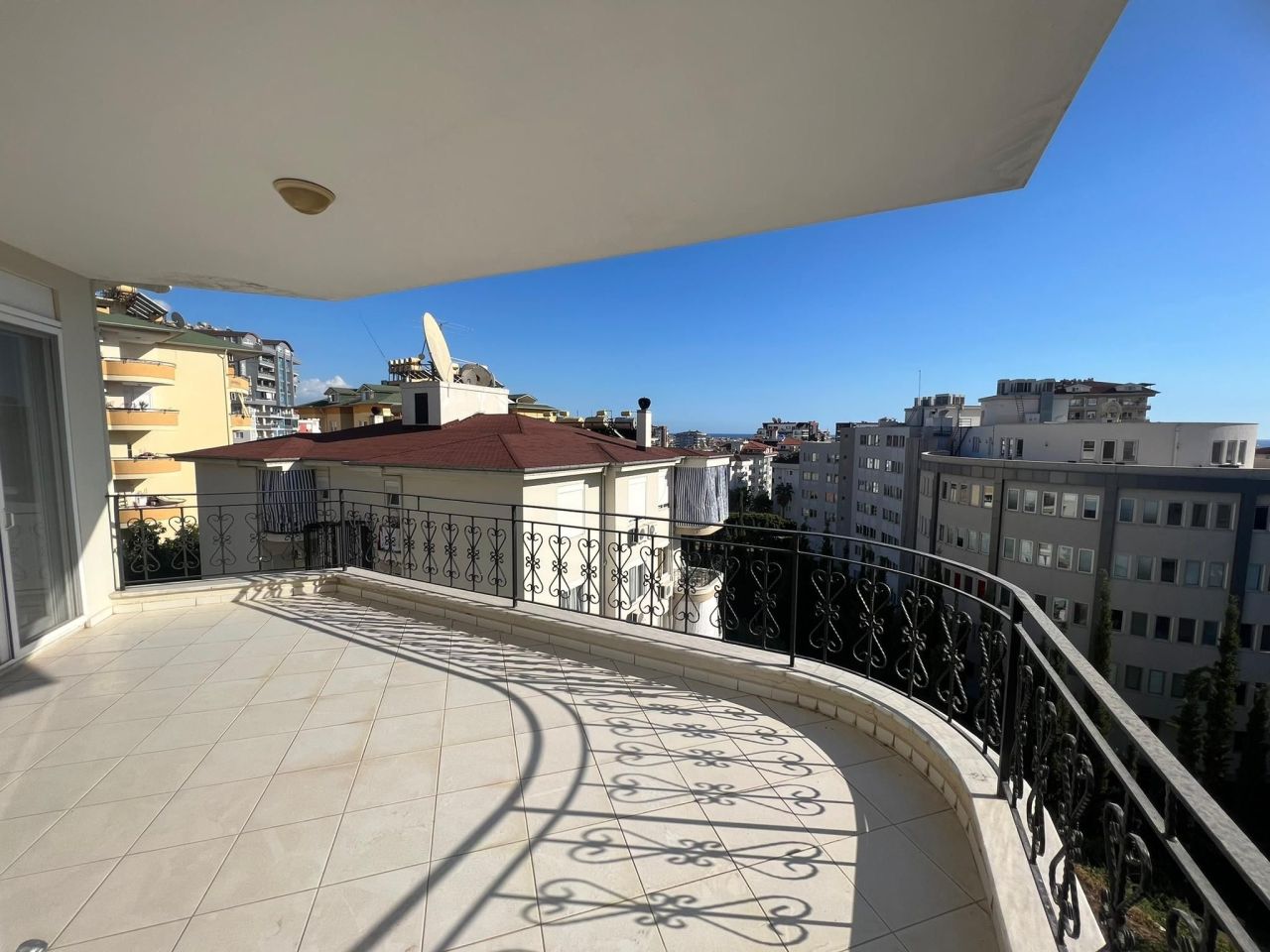 Квартира в Алании, Турция, 139 м² - фото 11