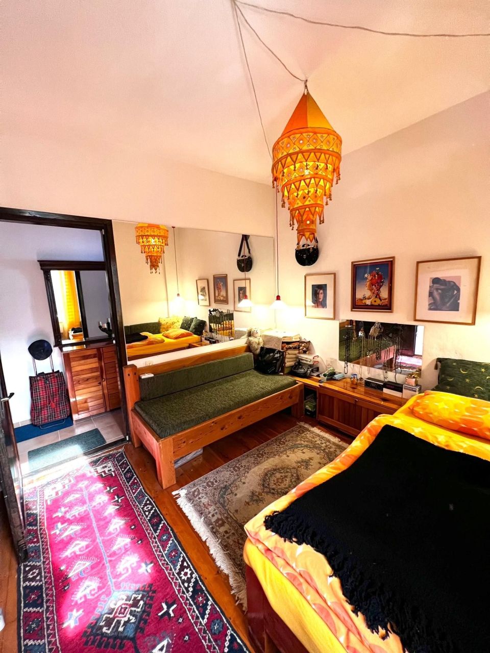 Квартира в Алании, Турция, 80 м² - фото 11