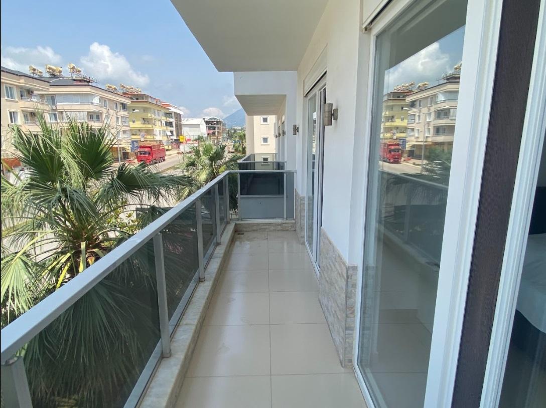 Квартира в Алании, Турция, 80 м² - фото 11