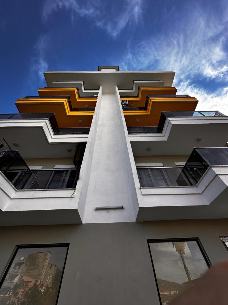 Квартира в Алании, Турция, 90 м² - фото 11