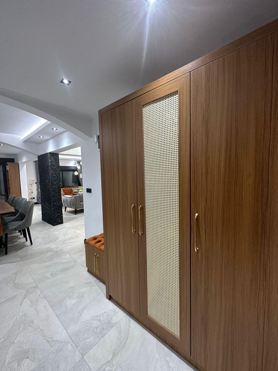 Вилла в Алании, Турция, 290 м² - фото 11