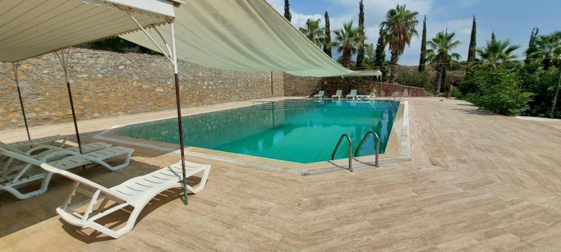 Вилла в Алании, Турция, 250 м² - фото 11