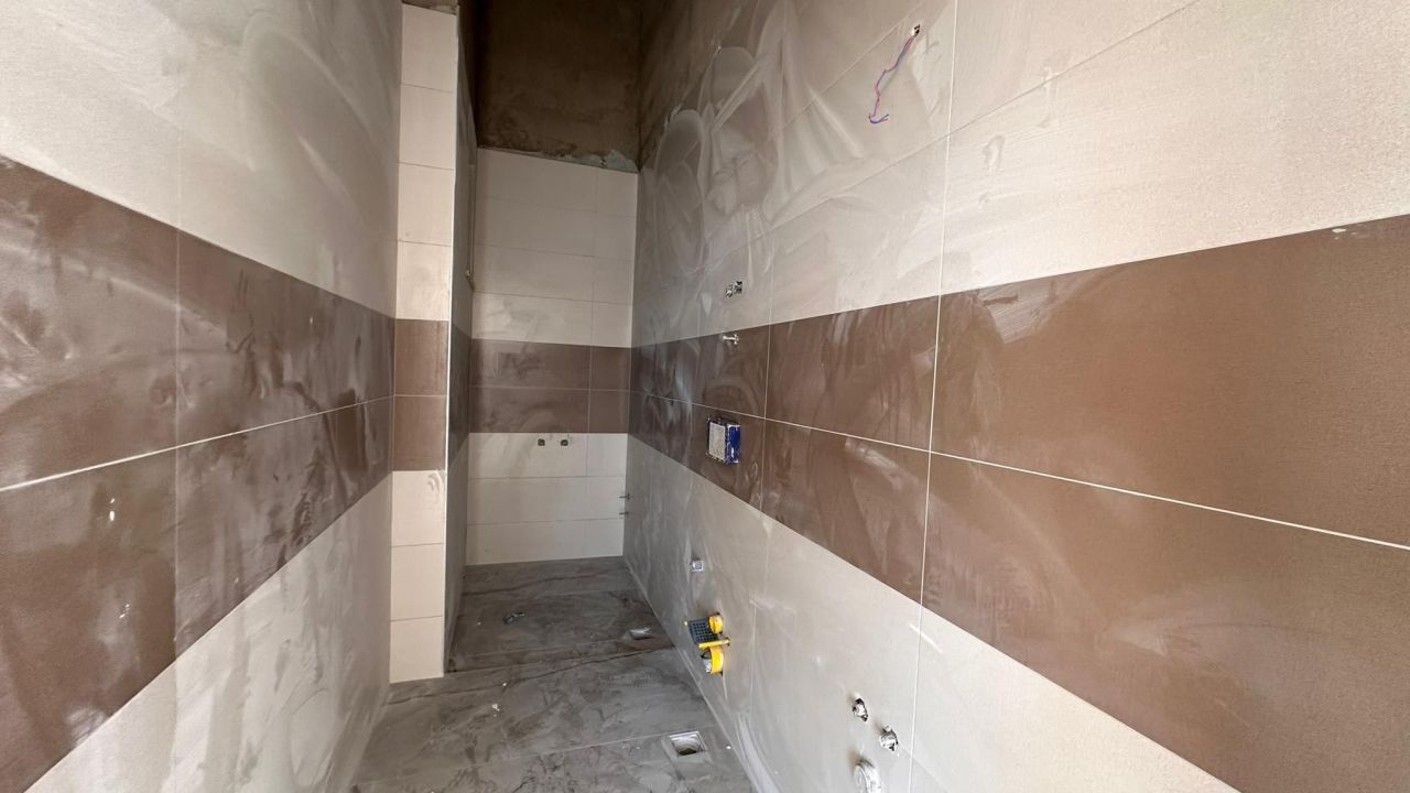 Пентхаус в Алании, Турция, 120 м² - фото 11