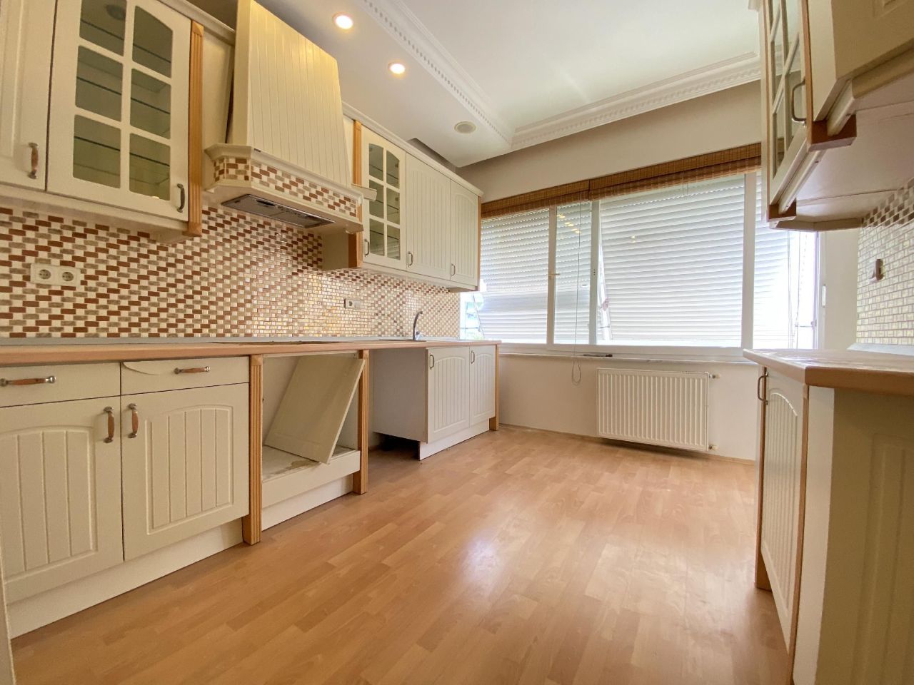 Квартира в Алании, Турция, 145 м² - фото 11