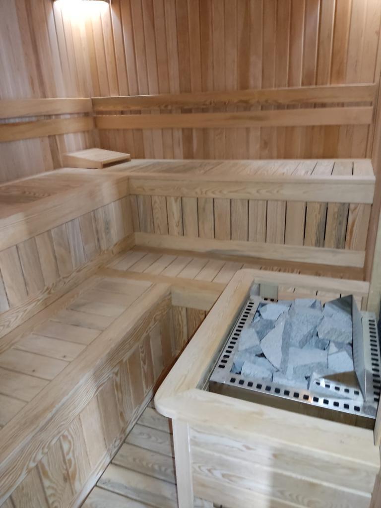 Квартира в Алании, Турция, 42 м² - фото 11