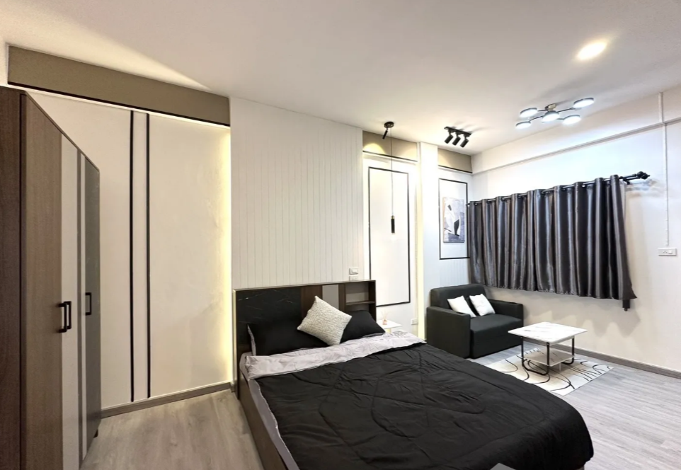 Квартира на Пхукете, Таиланд, 30 м² - фото 11