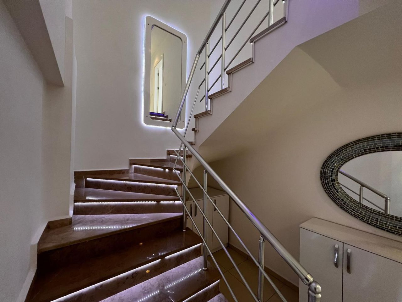 Пентхаус в Кестеле, Турция, 170 м² - фото 11