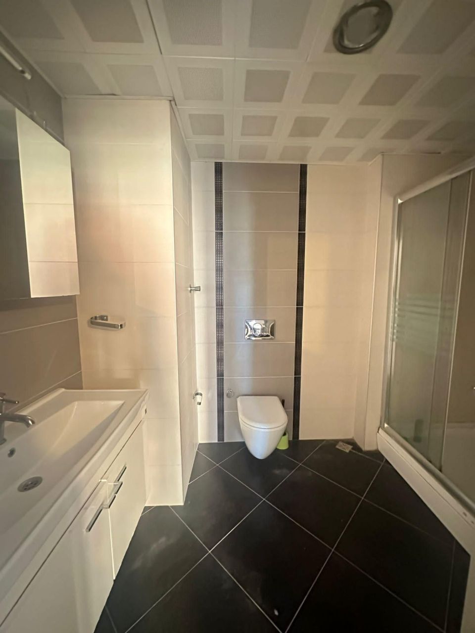 Квартира в Алании, Турция, 120 м² - фото 11