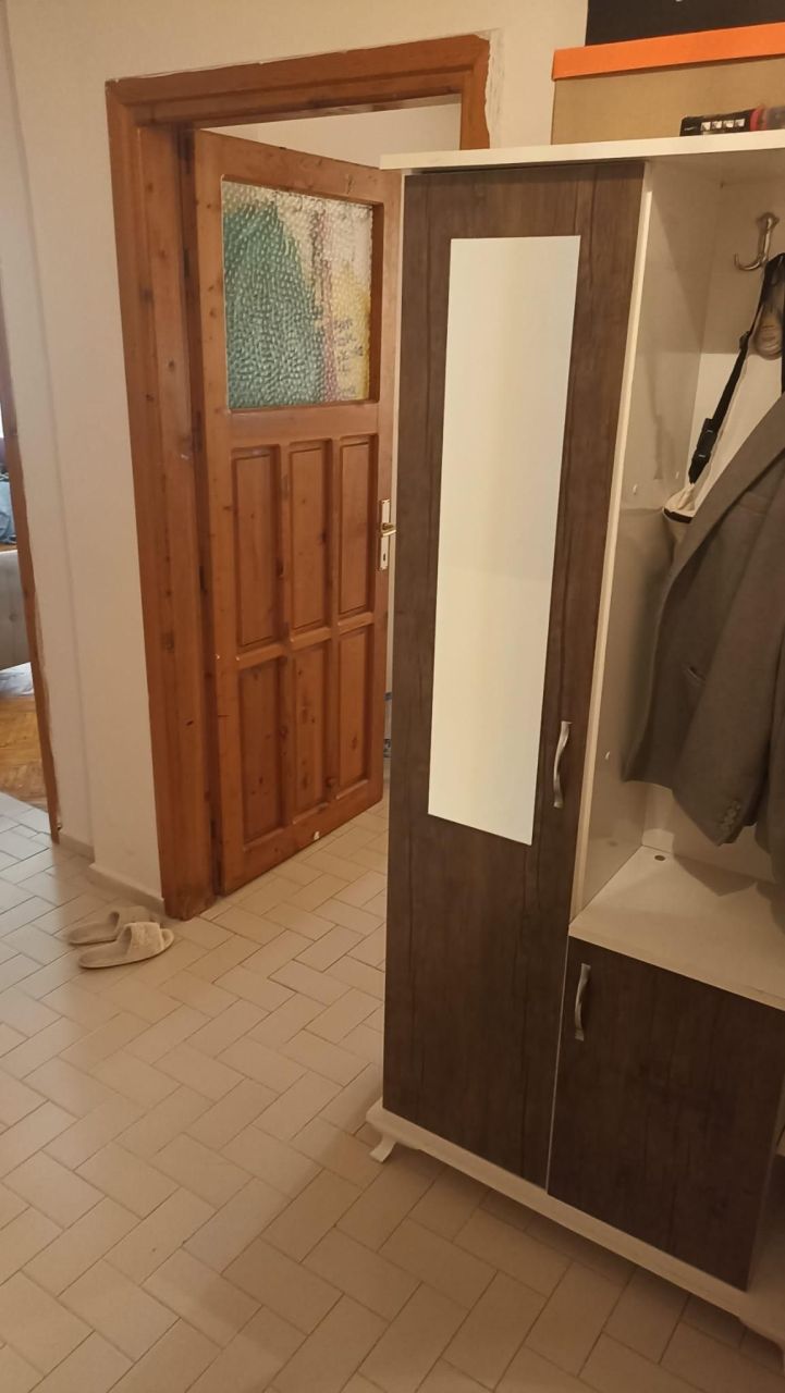 Квартира в Алании, Турция, 125 м² - фото 11