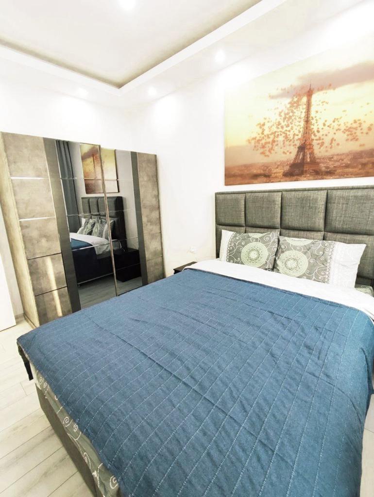 Квартира в Алании, Турция, 60 м² - фото 11