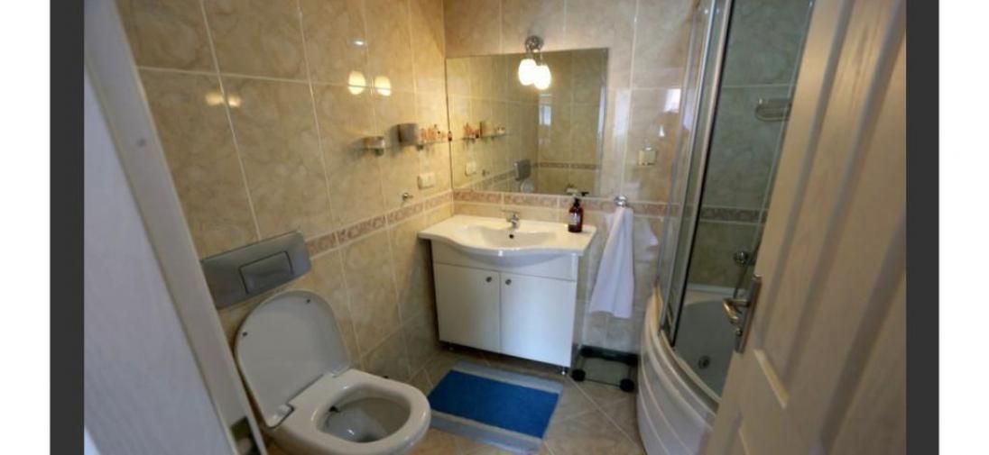 Квартира в Алании, Турция, 130 м² - фото 11