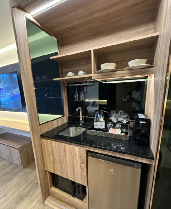 Квартира на Пхукете, Таиланд, 40 м² - фото 11