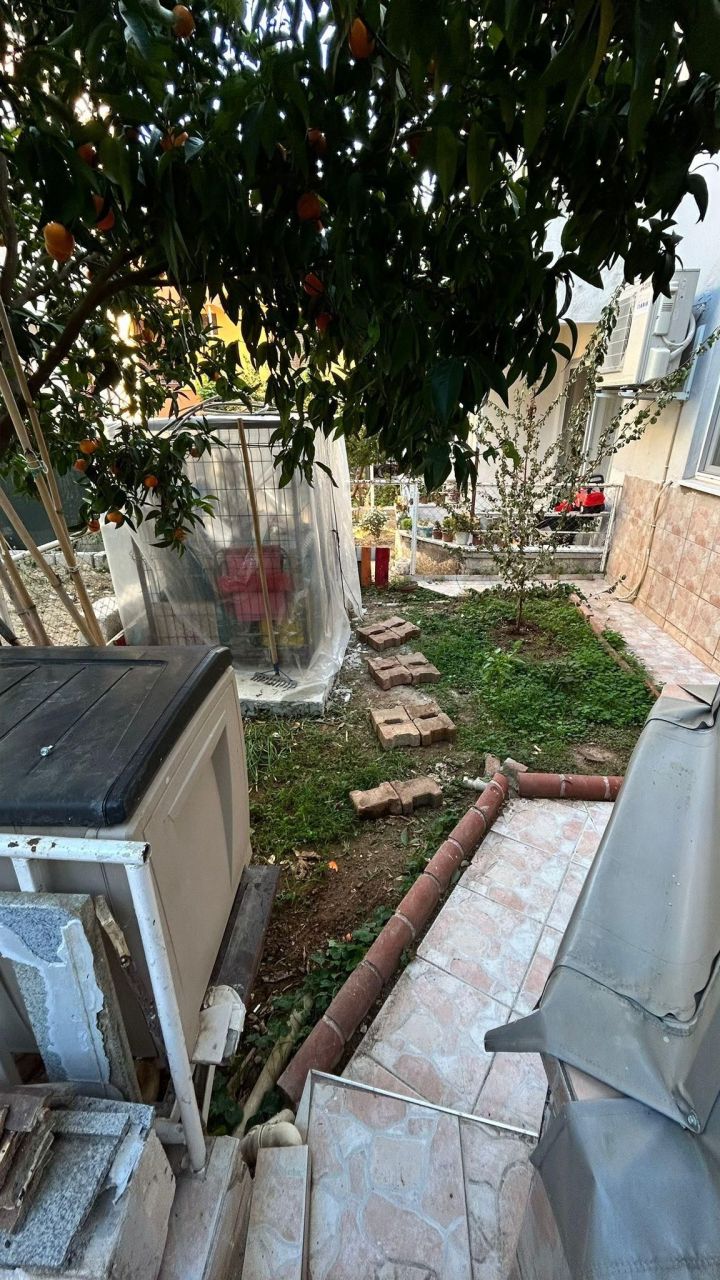 Вилла в Алании, Турция, 220 м² - фото 11