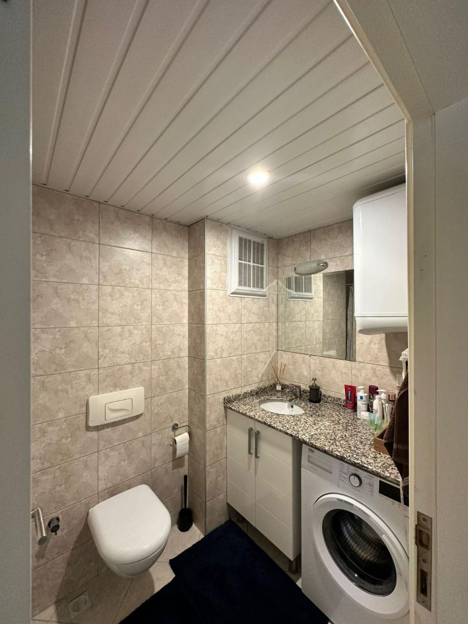 Квартира в Алании, Турция, 120 м² - фото 11