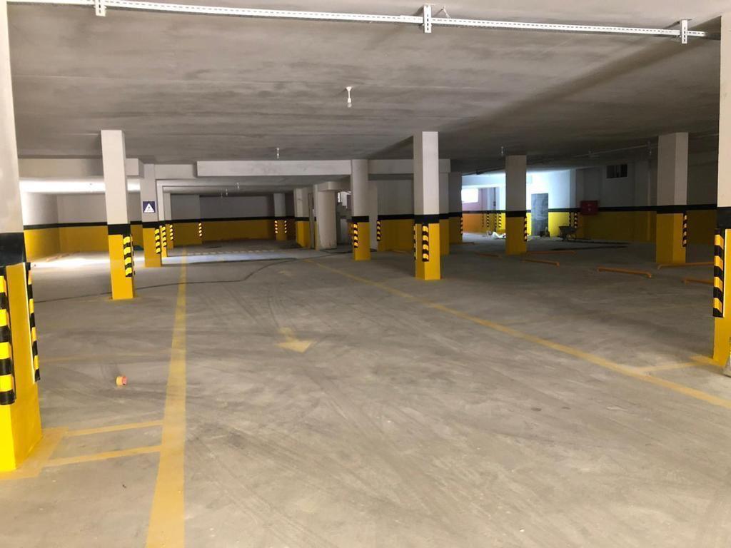 Квартира в Алании, Турция, 160 м² - фото 11