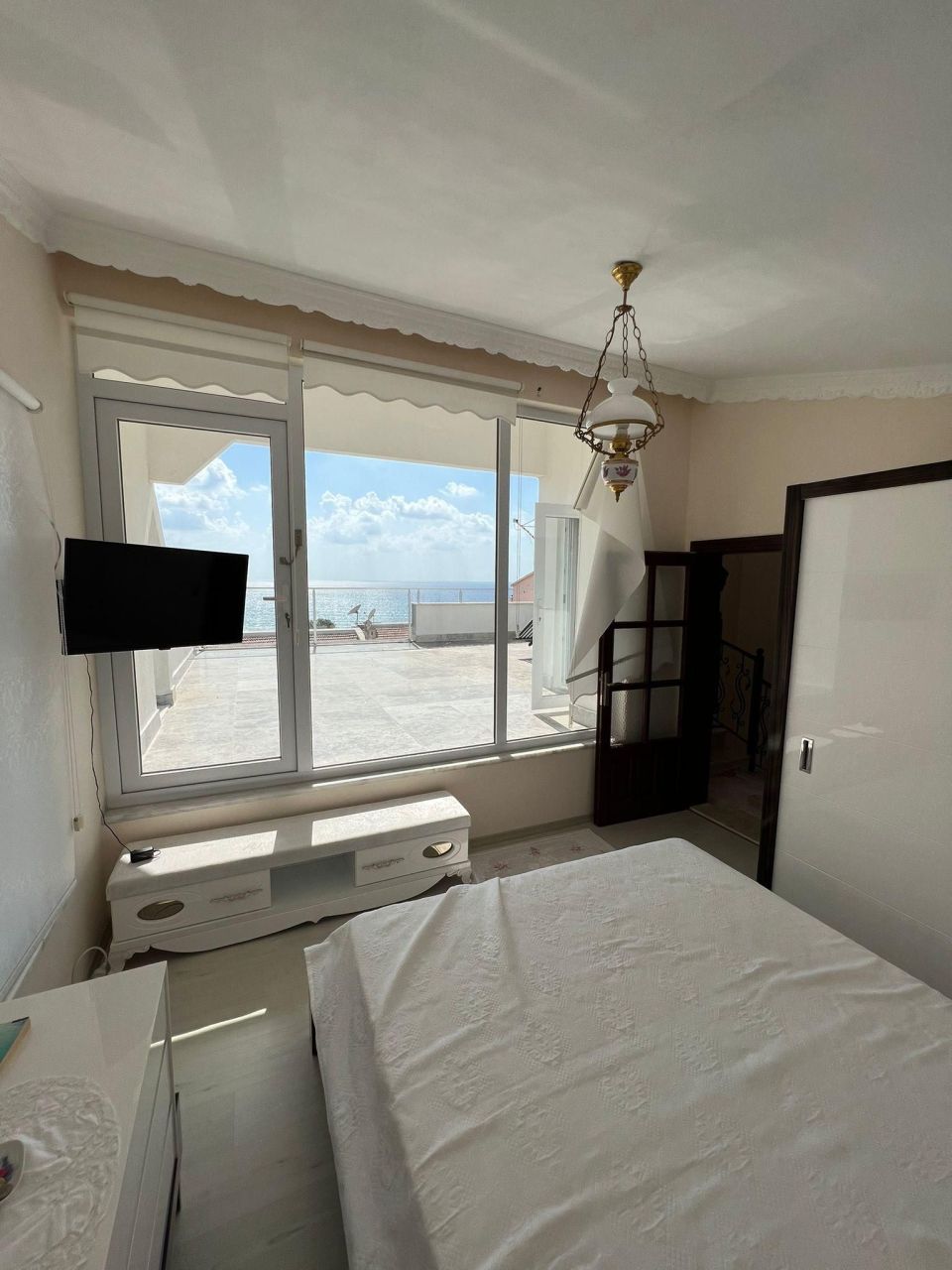 Вилла в Алании, Турция, 160 м² - фото 11