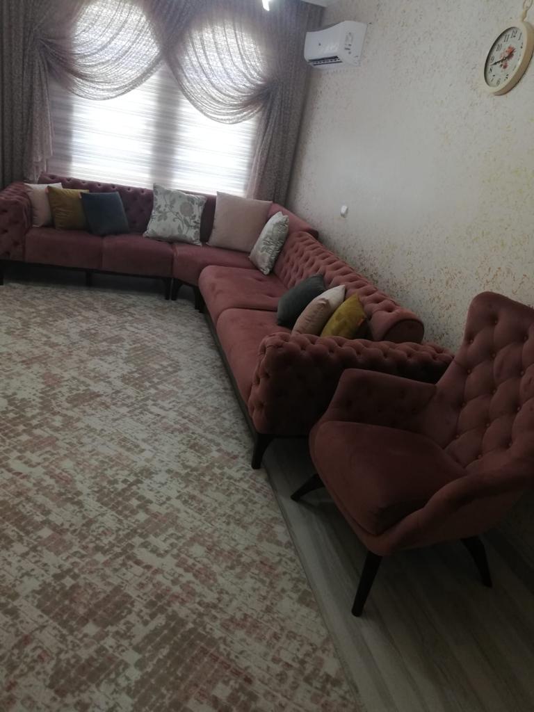 Пентхаус в Алании, Турция, 300 м² - фото 11