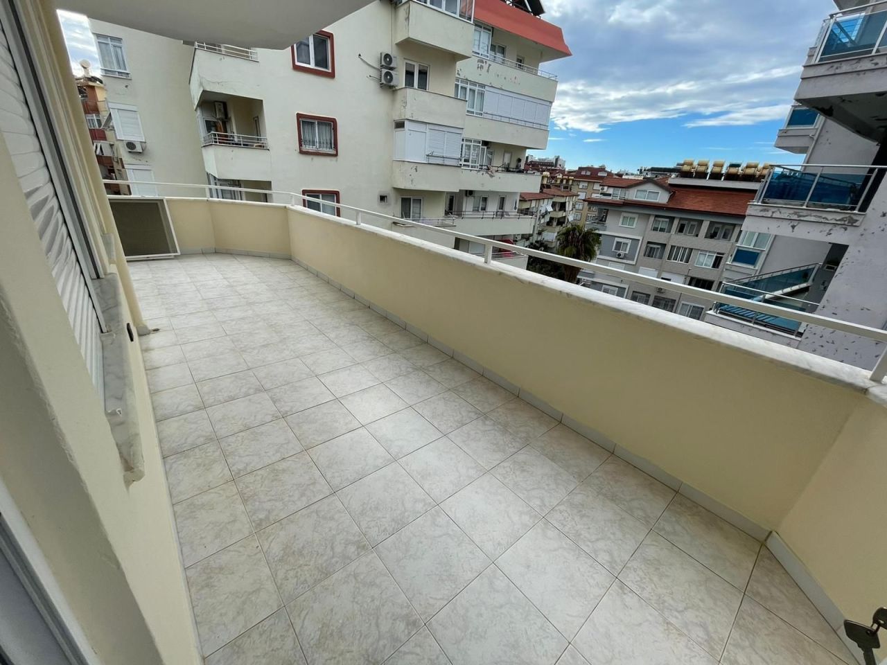 Квартира в Алании, Турция, 150 м² - фото 11