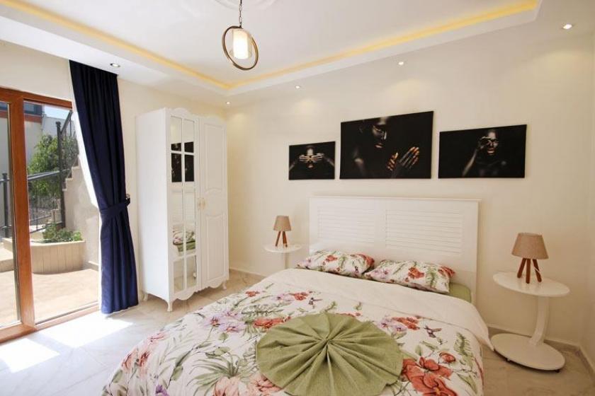 Вилла в Алании, Турция, 100 м² - фото 11