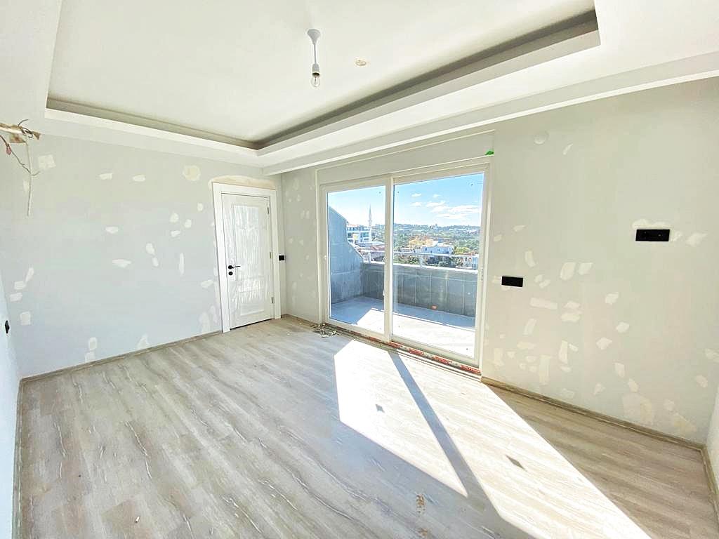 Пентхаус в Алании, Турция, 170 м² - фото 11