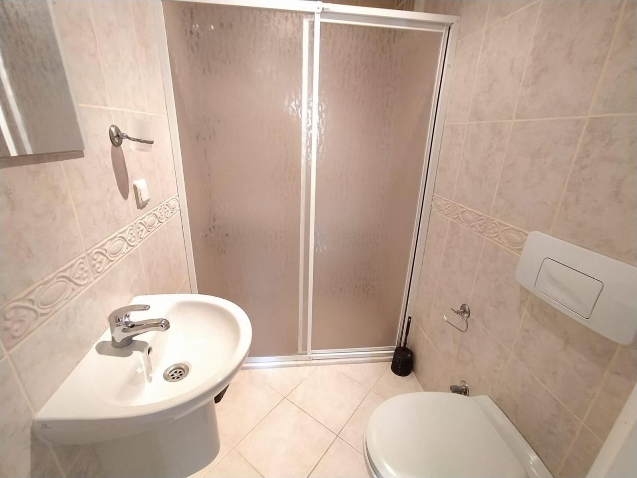 Квартира в Алании, Турция, 135 м² - фото 11