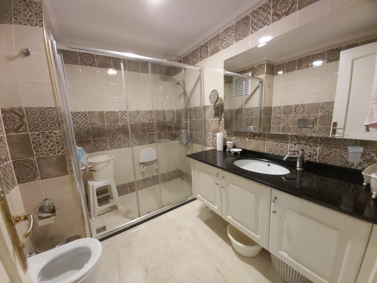 Квартира в Алании, Турция, 320 м² - фото 11