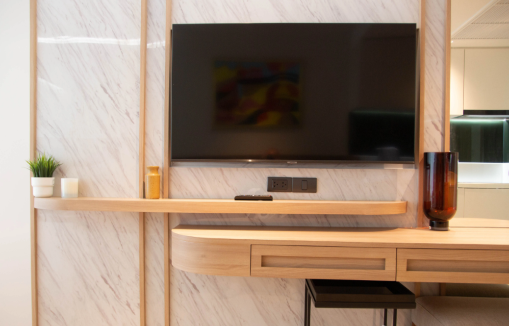 Квартира на Пхукете, Таиланд, 21 м² - фото 11