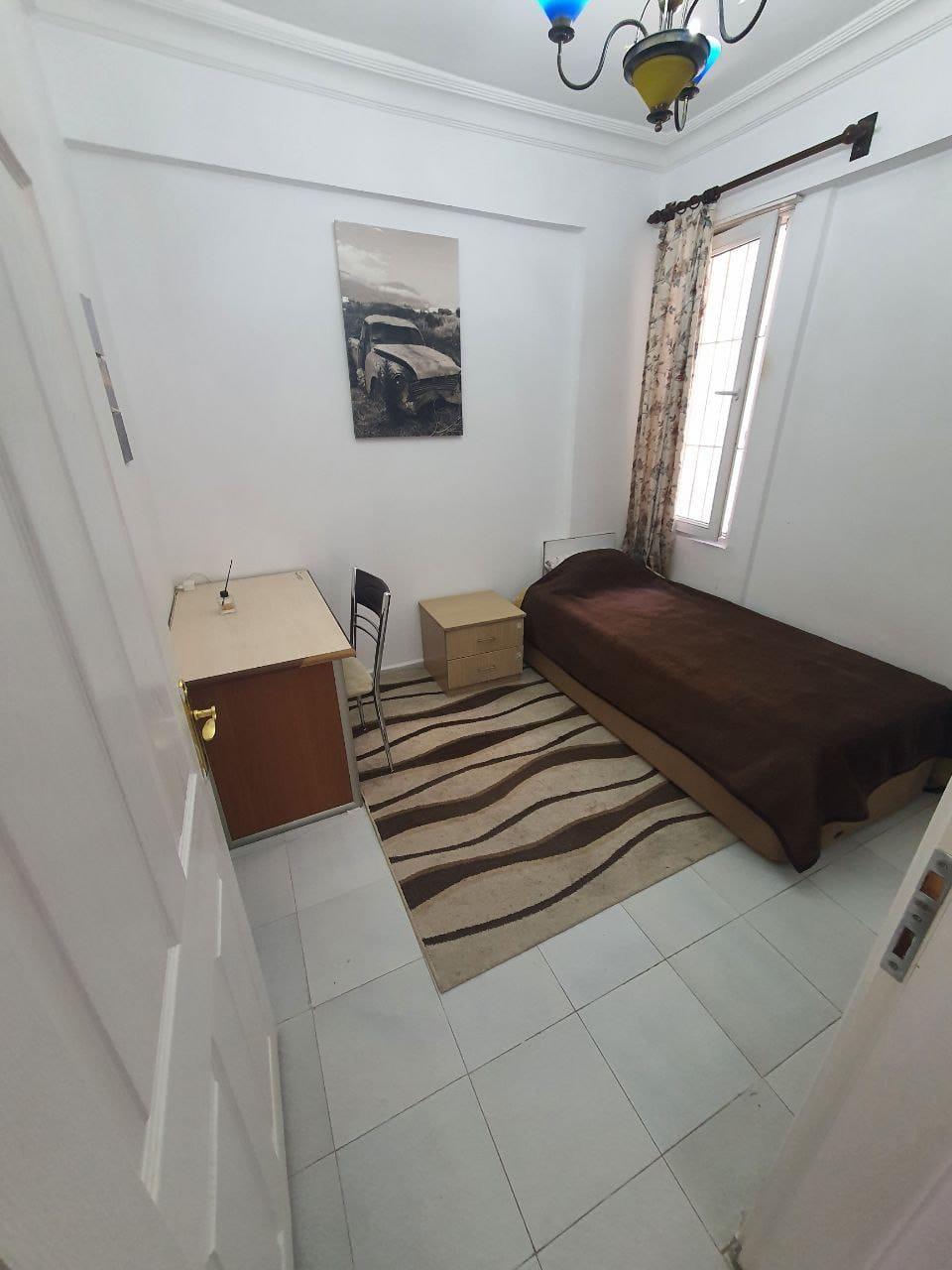 Квартира в Алании, Турция, 100 м² - фото 11