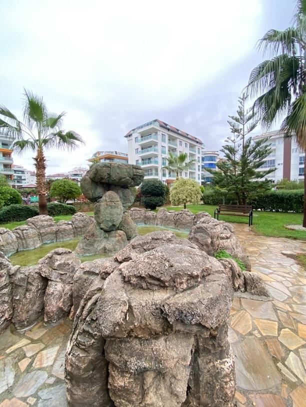 Квартира в Кестеле, Турция, 120 м² - фото 11