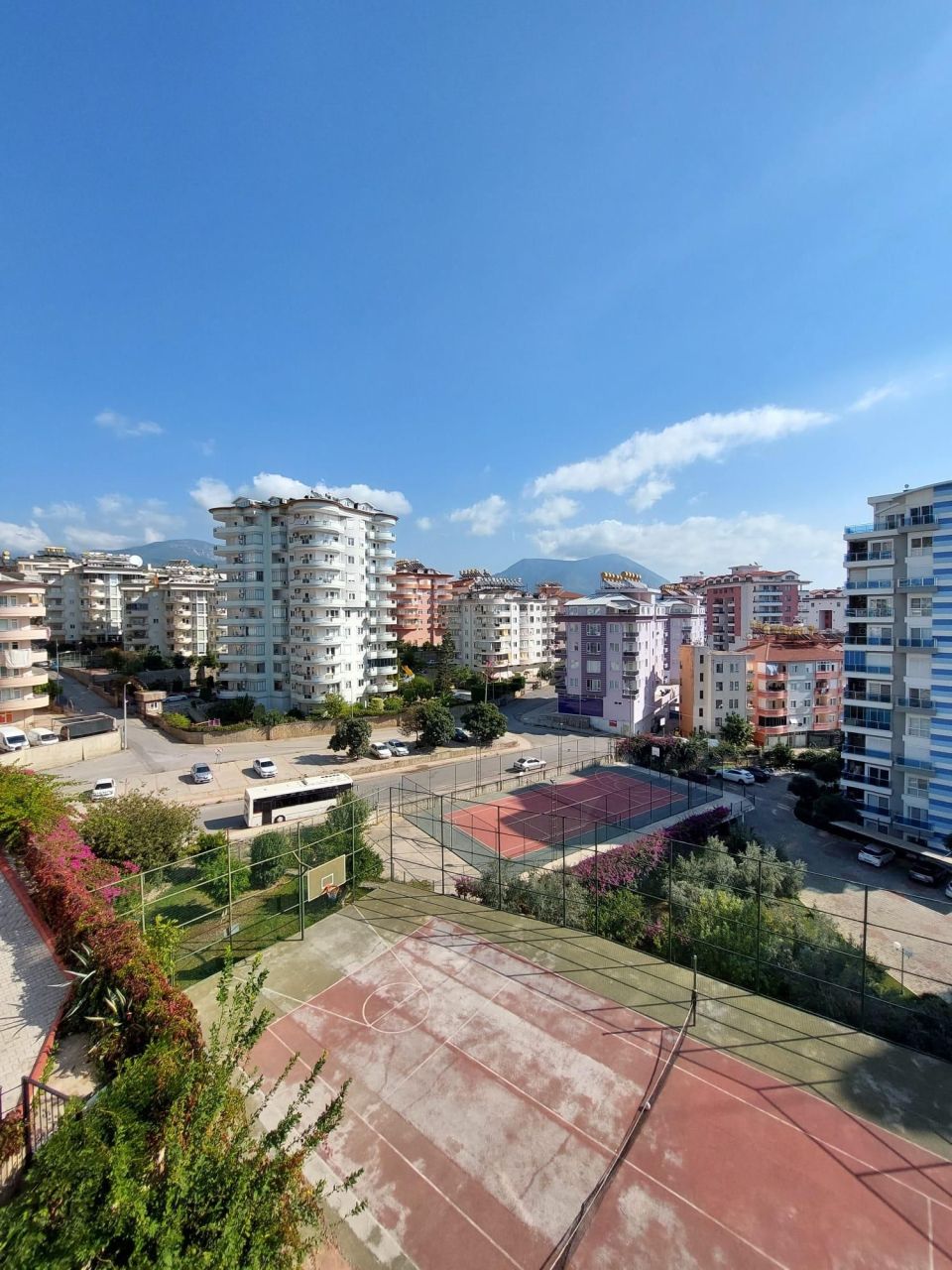 Пентхаус в Алании, Турция, 215 м² - фото 11