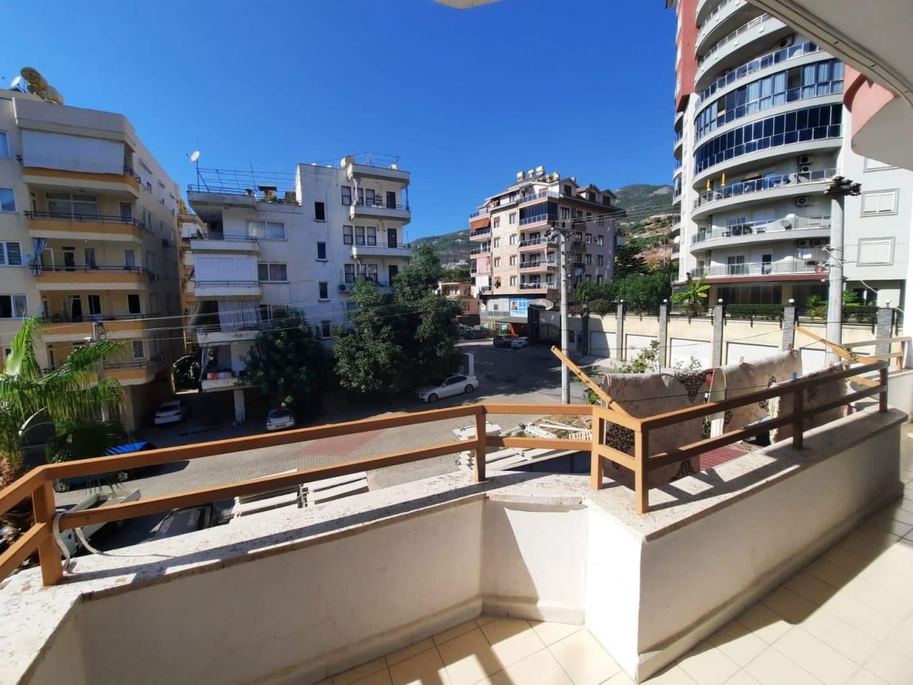 Квартира в Алании, Турция, 85 м² - фото 11