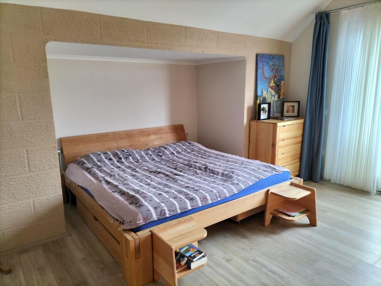 Пентхаус в Алании, Турция, 190 м² - фото 11