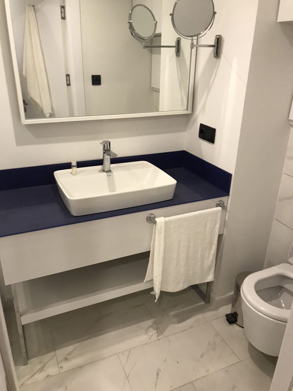 Квартира в Батуми, Грузия, 33 м² - фото 5