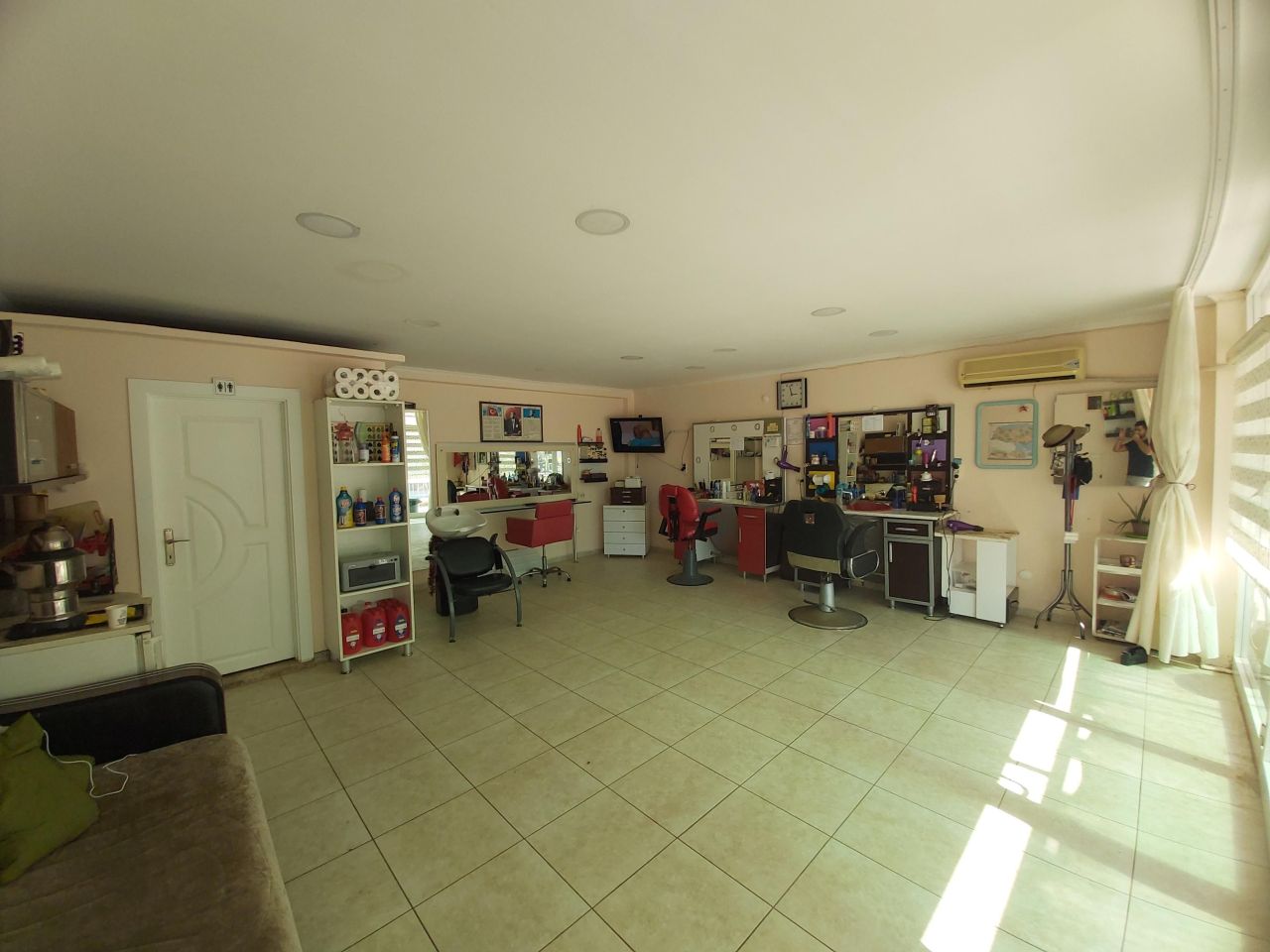 Коммерческая недвижимость в Алании, Турция, 105 м² - фото 11