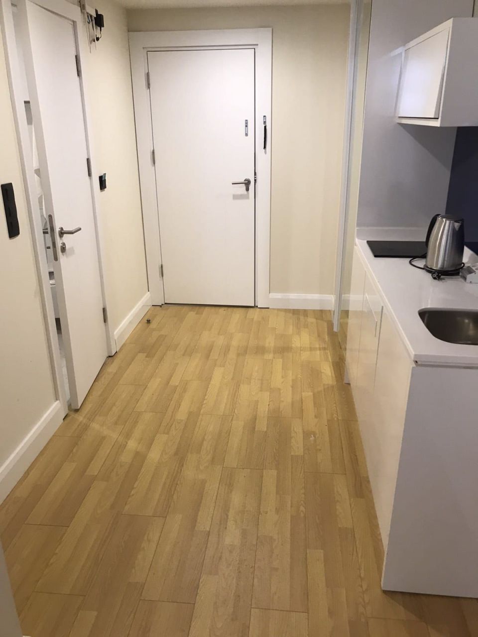 Квартира в Батуми, Грузия, 33 м² - фото 4