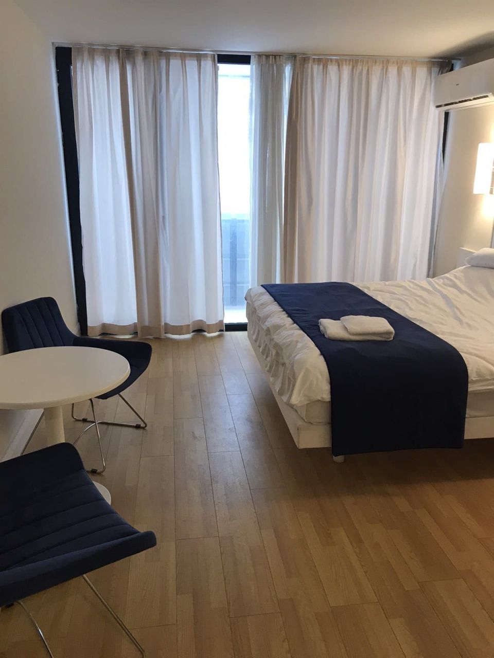 Квартира в Батуми, Грузия, 33 м² - фото 1