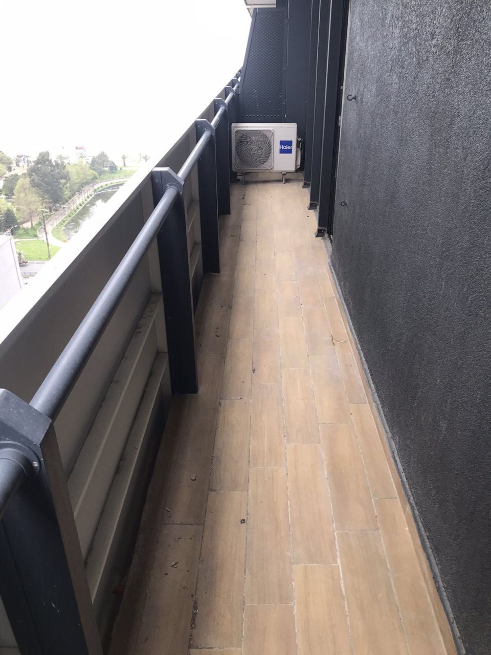 Квартира в Батуми, Грузия, 33 м² - фото 6