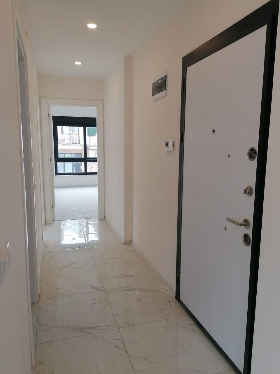 Квартира в Алании, Турция, 80 м² - фото 11