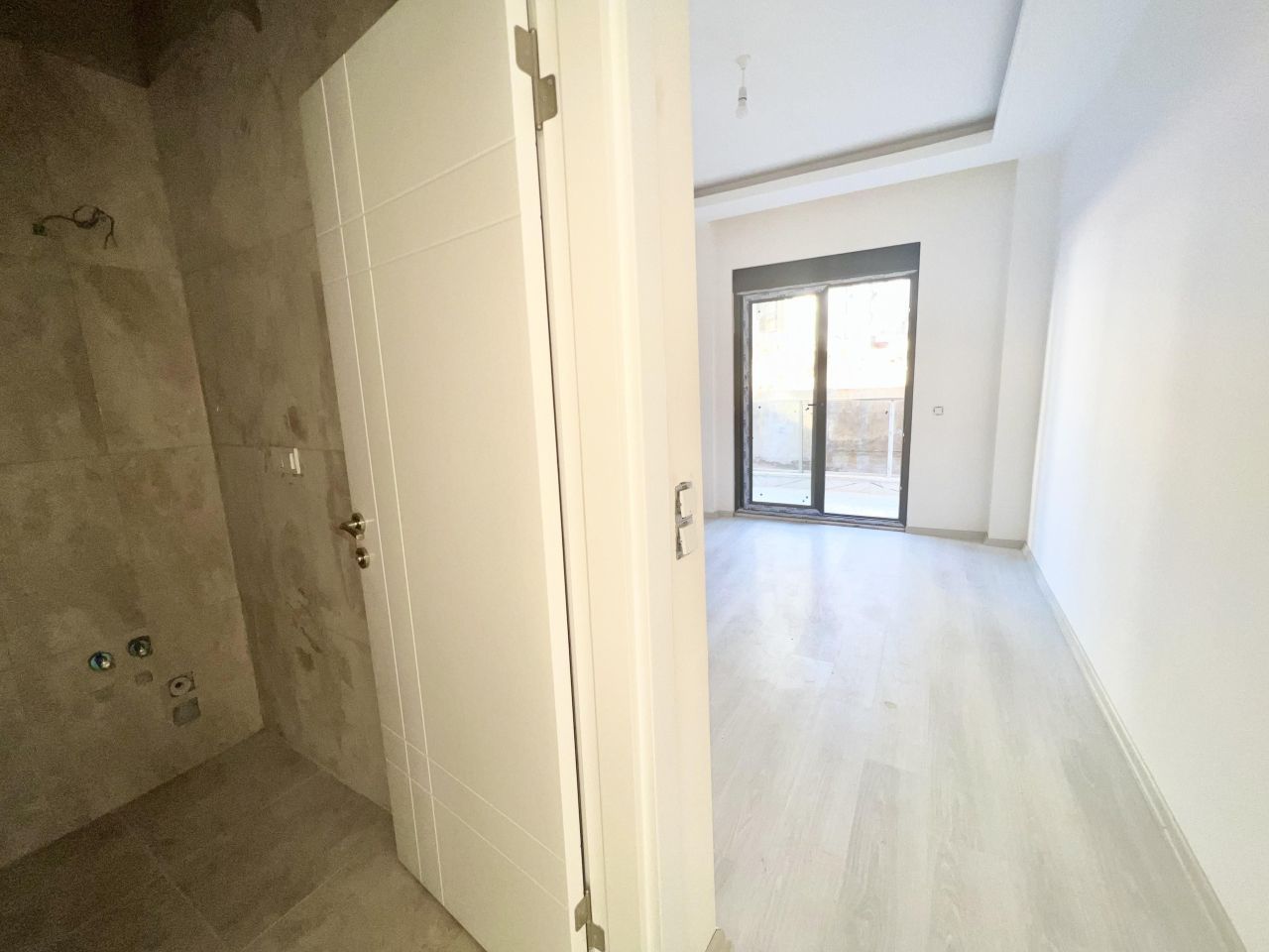 Квартира в Алании, Турция, 110 м² - фото 11