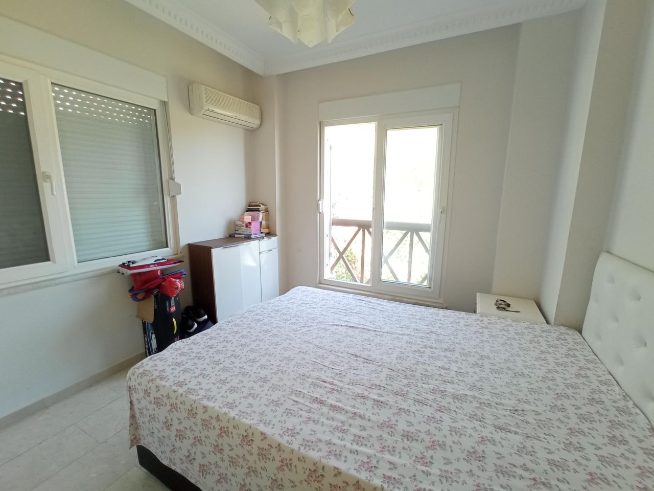 Пентхаус в Алании, Турция, 180 м² - фото 11