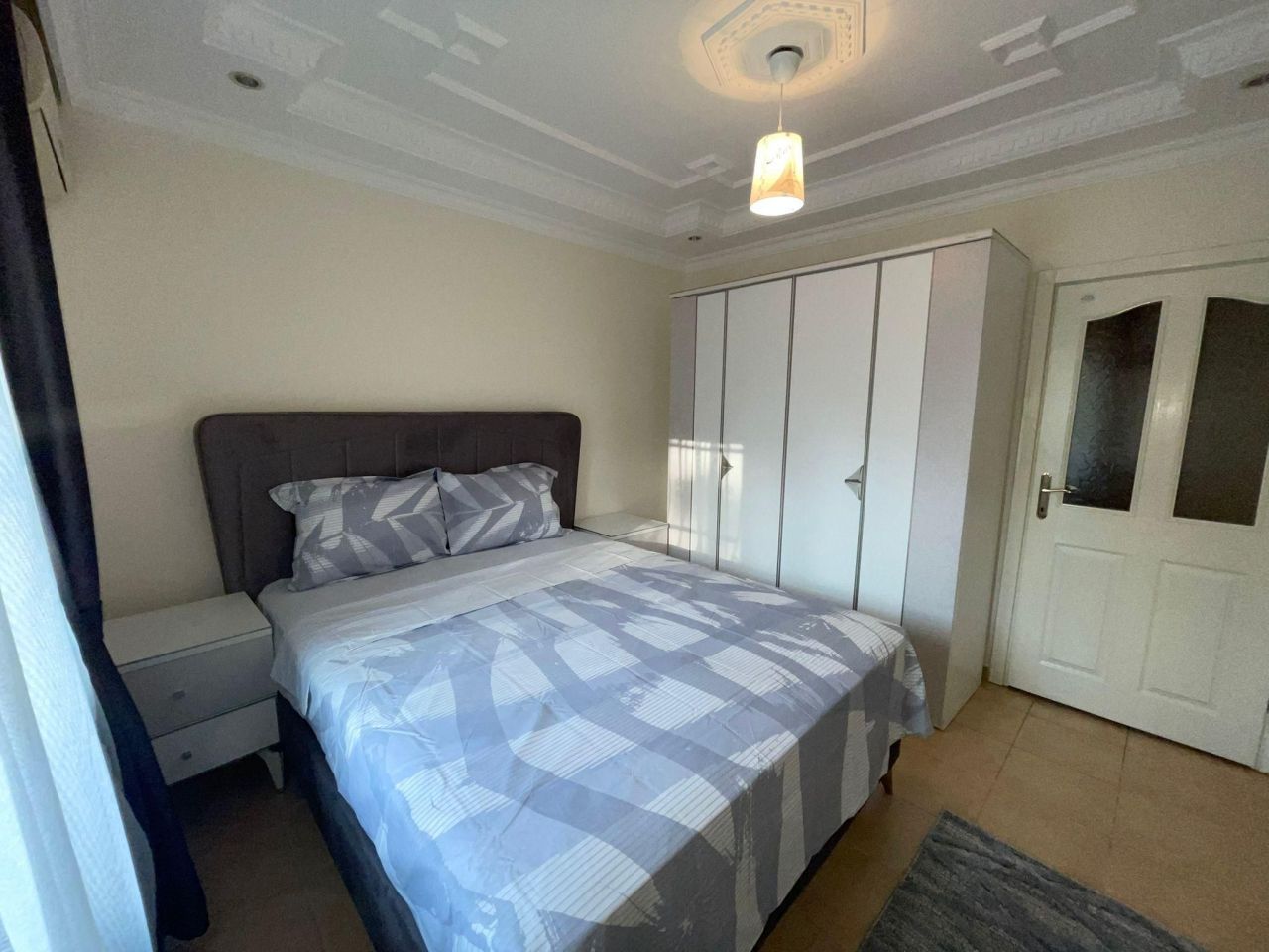Квартира в Алании, Турция, 110 м² - фото 11
