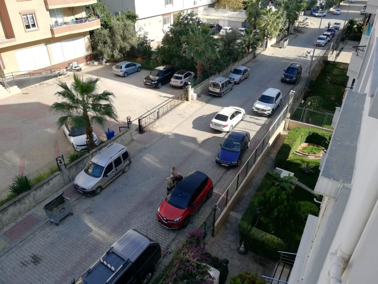 Квартира в Алании, Турция, 130 м² - фото 11