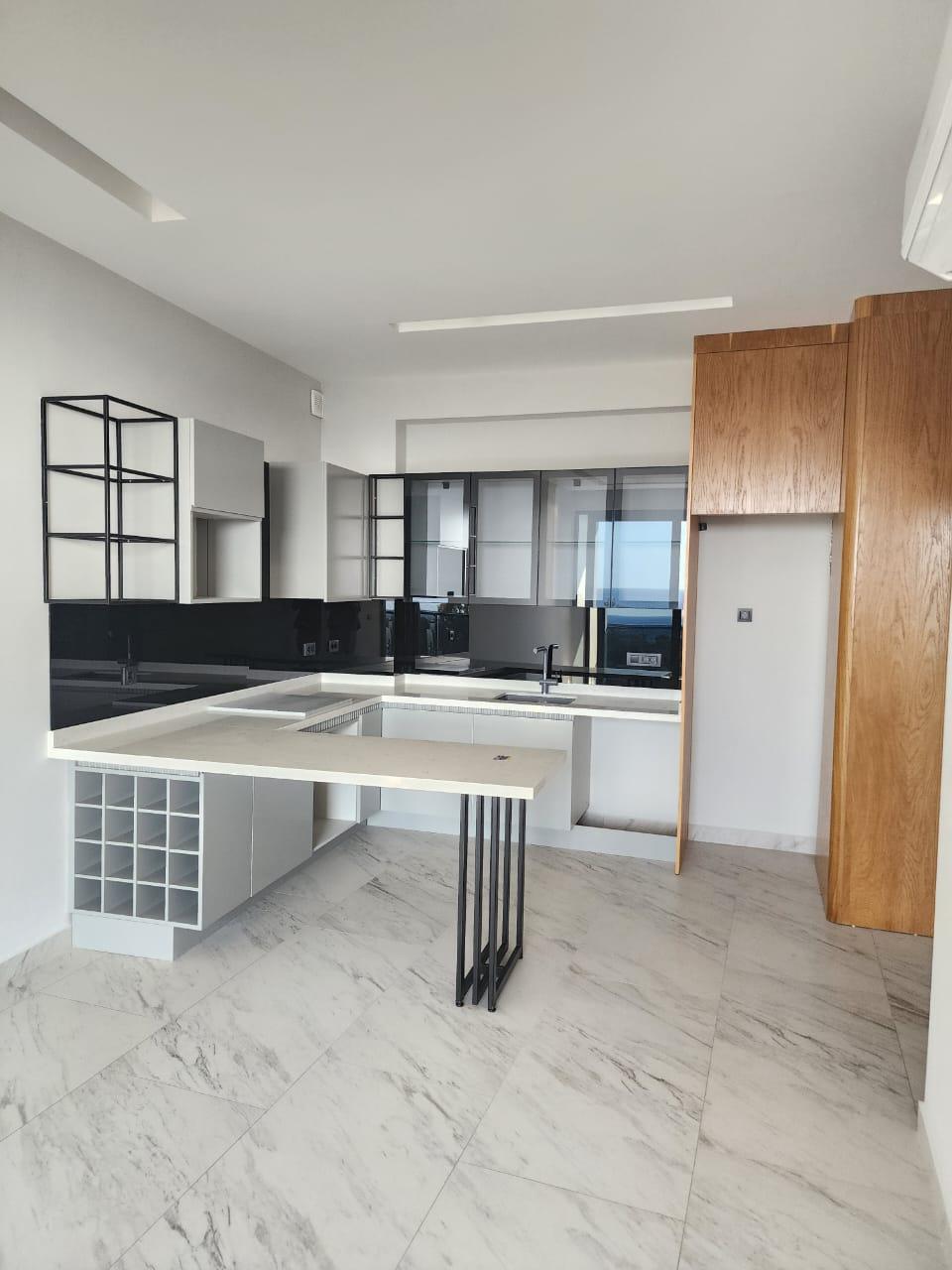 Квартира в Алании, Турция, 62 м² - фото 11