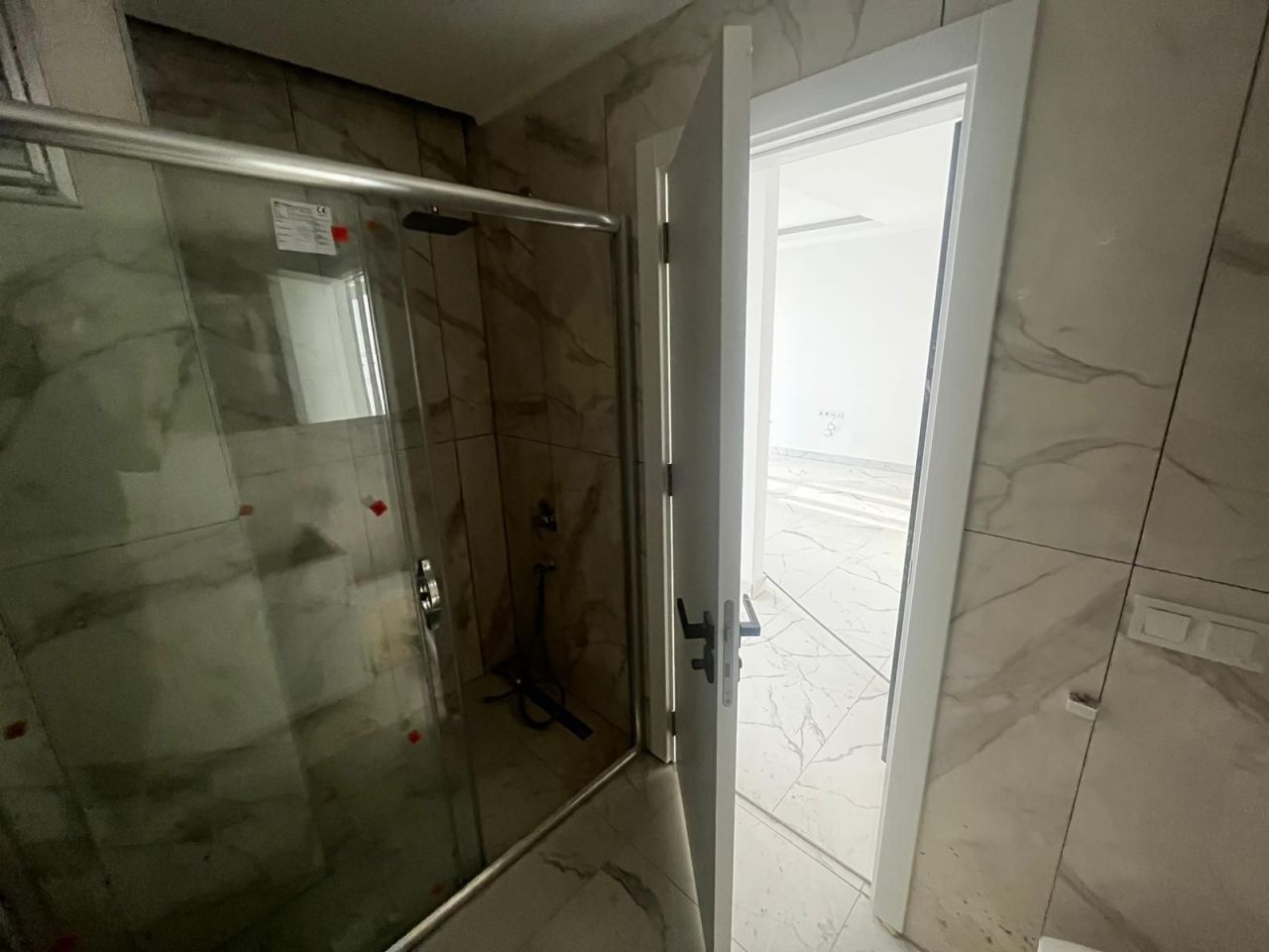 Квартира в Алании, Турция, 51 м² - фото 11