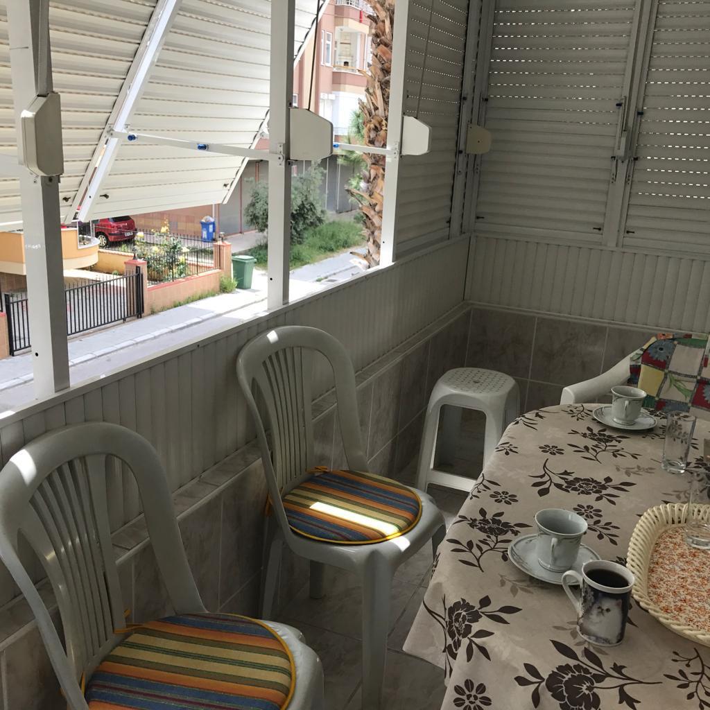 Квартира в Алании, Турция, 100 м² - фото 11