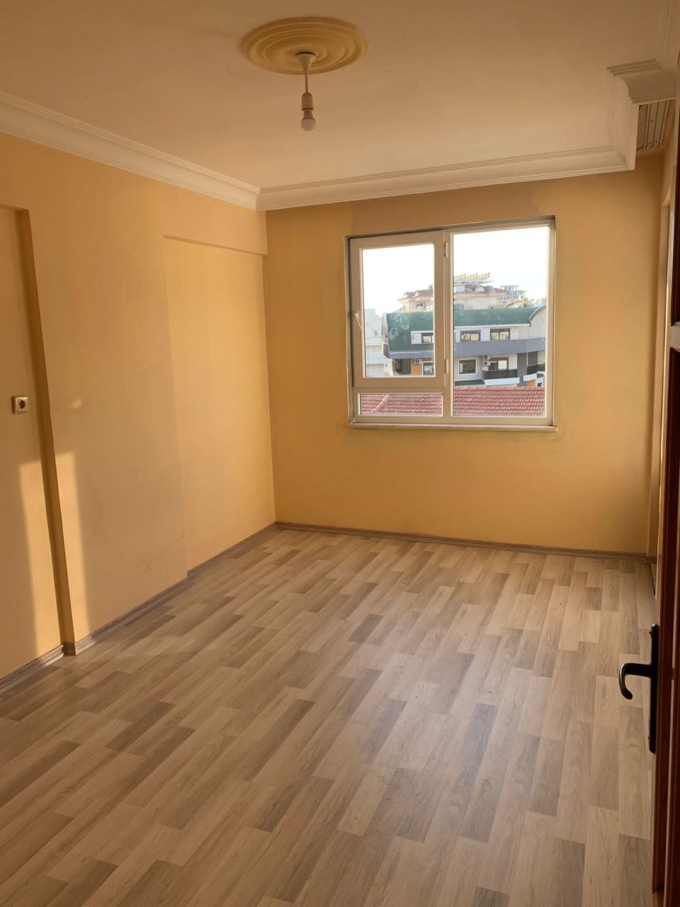 Квартира в Алании, Турция, 100 м² - фото 11