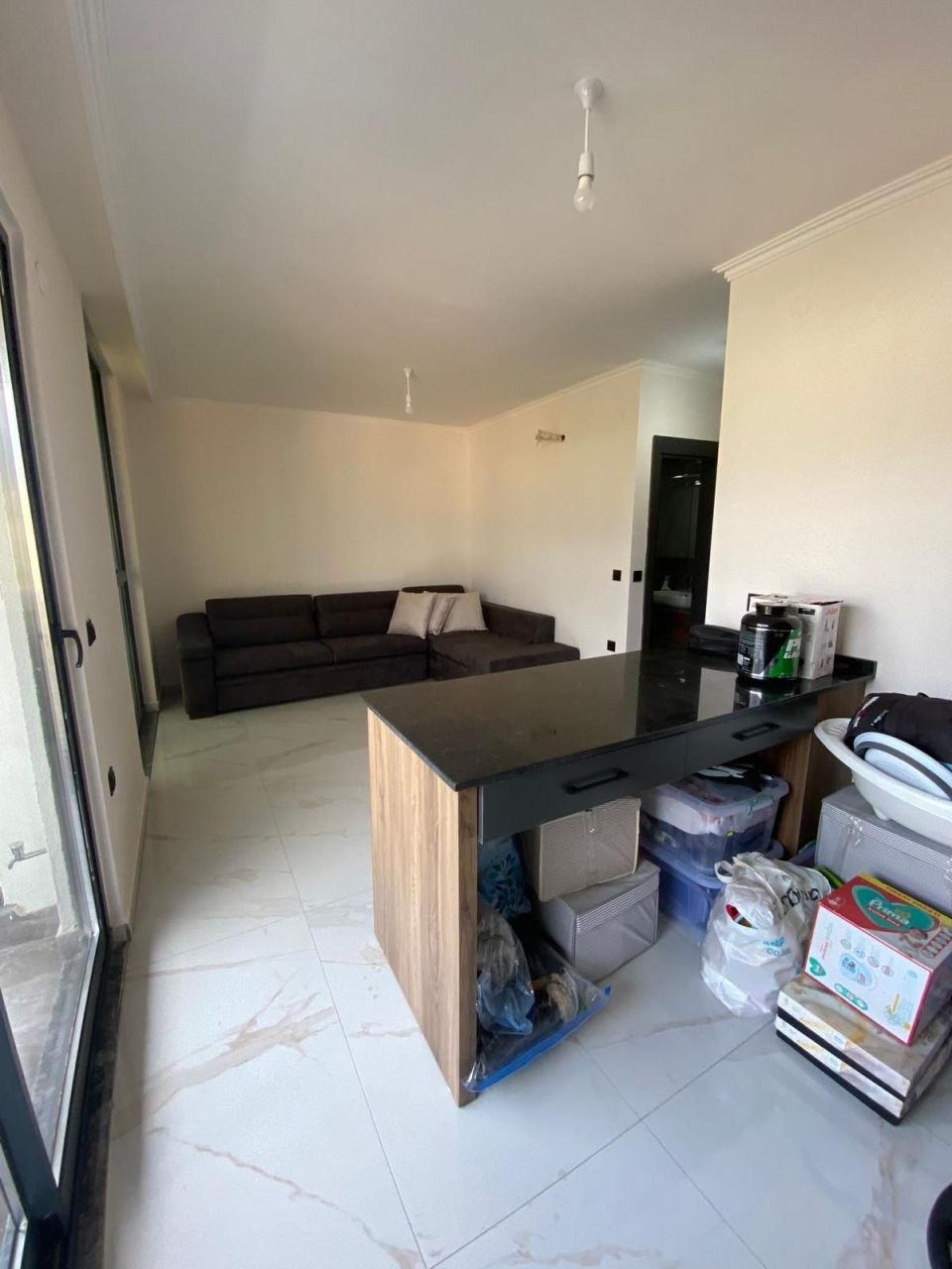 Пентхаус в Алании, Турция, 95 м² - фото 11